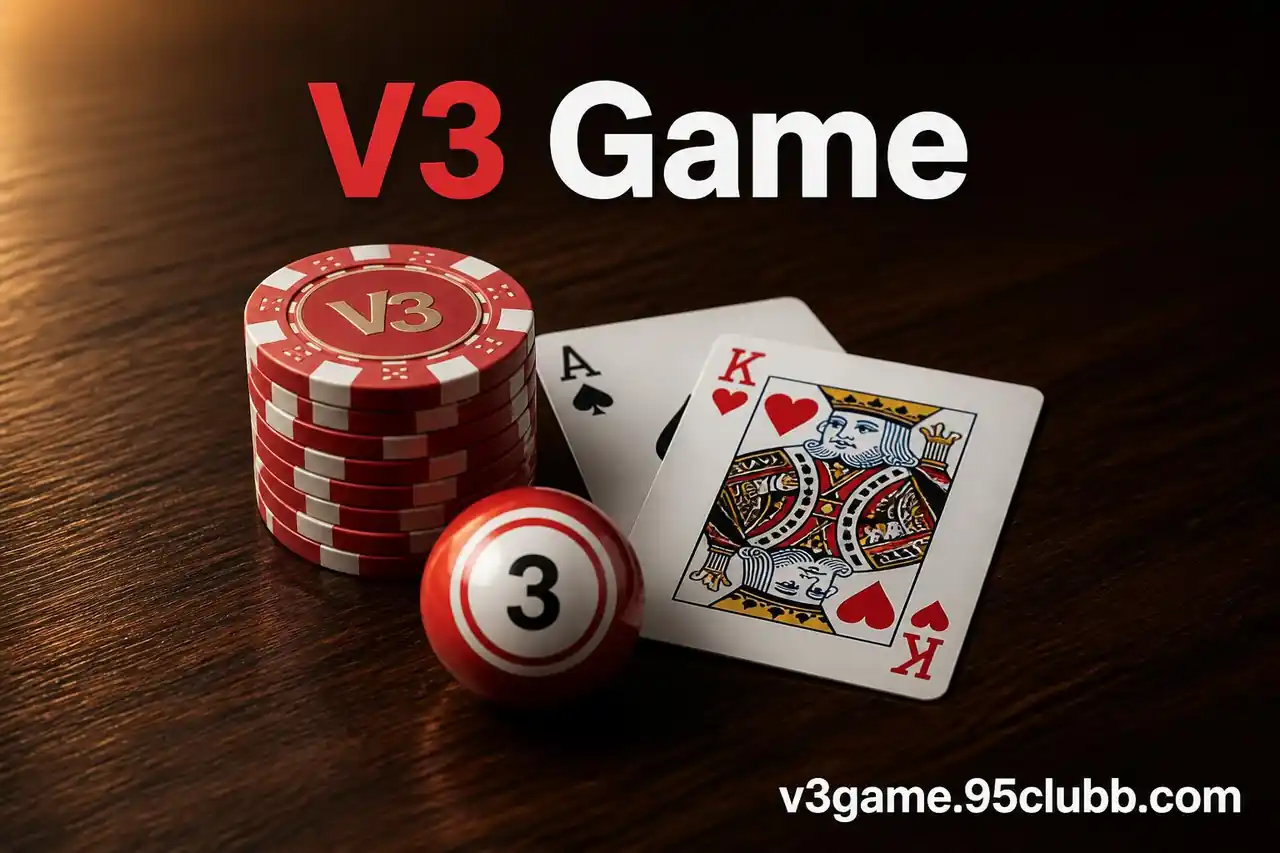 V3 Game